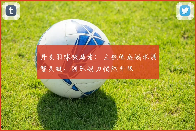 丹麦羽球破局者:主教练成战术调整关键,团队战力悄然升级