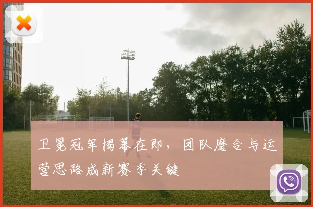 卫冕冠军揭幕在即，团队磨合与运营思路成新赛季关键 - 搜狐体育