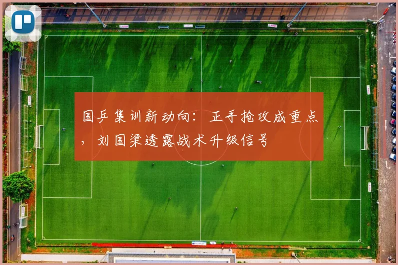 国乒集训新动向：正手抢攻成重点，刘国梁透露战术升级信号 - 搜狐体育